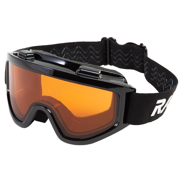 Mx Goggle Dual Lens
